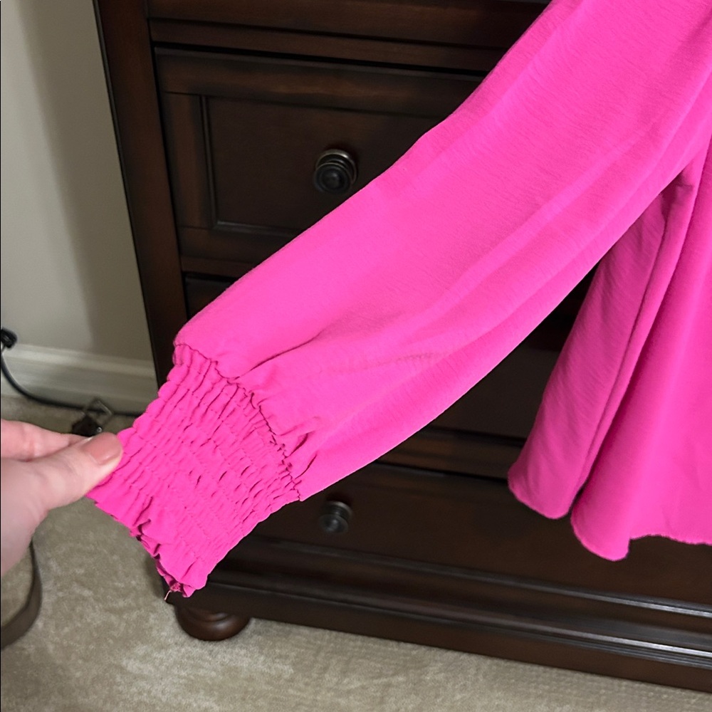 Jodifl Blouse - Picture 3 of 5